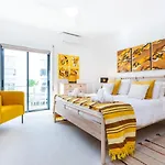 Art-inspired Modern Appartement Lagos