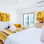 Art-inspired Modern Lagos