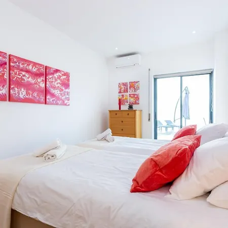 Apartment Art-inspired Modern *