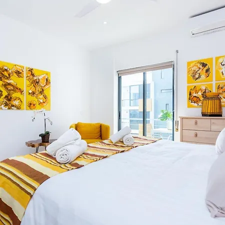 Art-inspired Modern Lagos