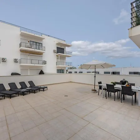 Appartement Art-inspired Modern Lagos