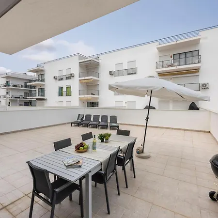 Appartement Art-inspired Modern