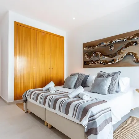 Art-inspired Modern Lagos