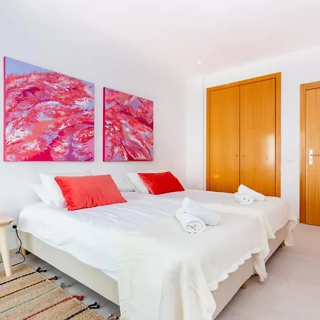 Art-inspired Modern 拉哥斯